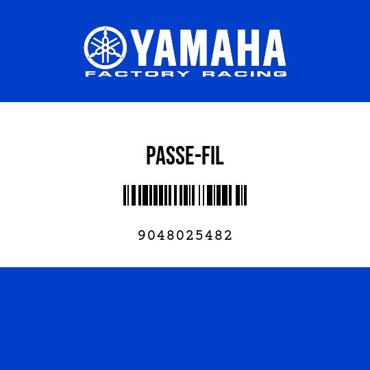 PASSE-FIL
