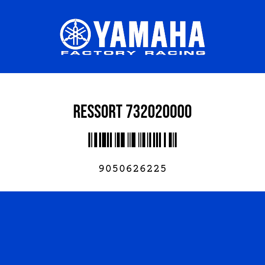 RESSORT 732020000