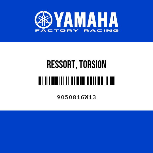 RESSORT, TORSION