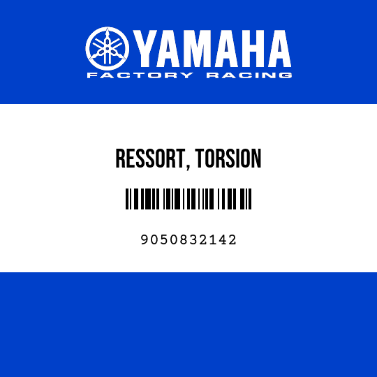 RESSORT, TORSION
