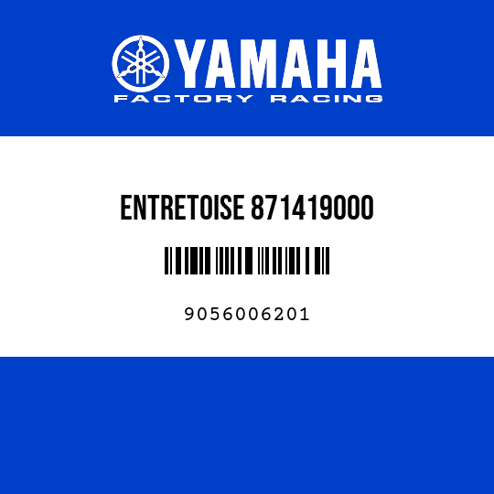 ENTRETOISE 871419000