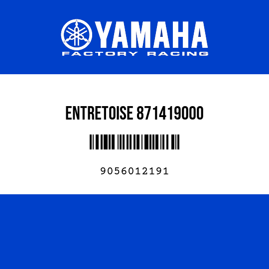 ENTRETOISE 871419000