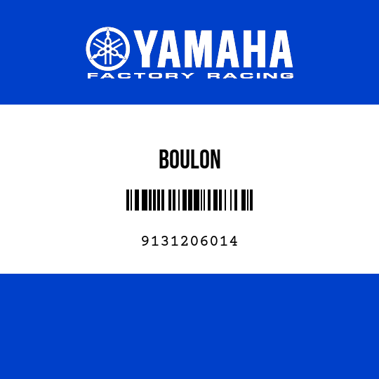 BOULON