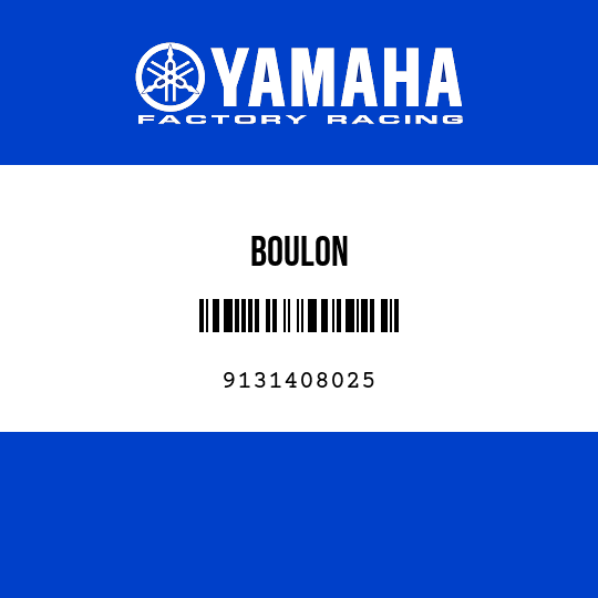 BOULON
