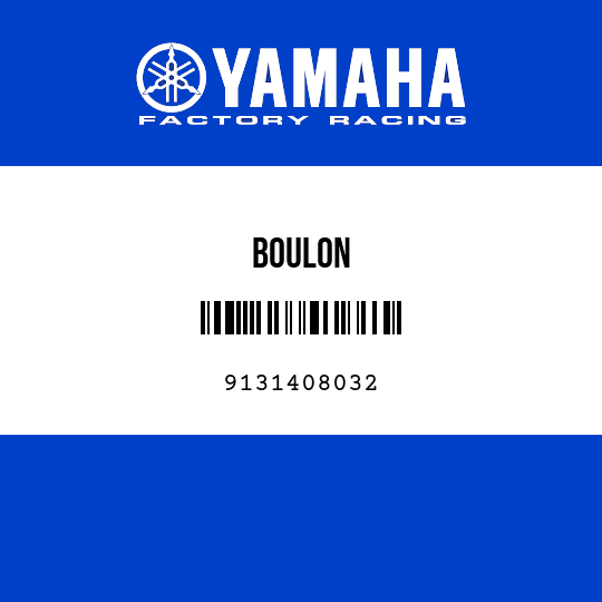 BOULON