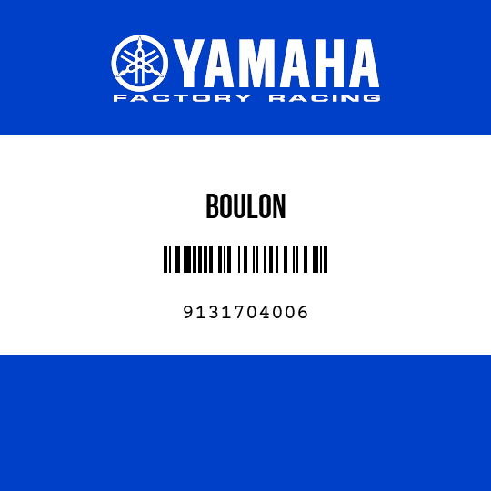 BOULON
