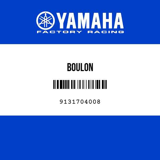 BOULON