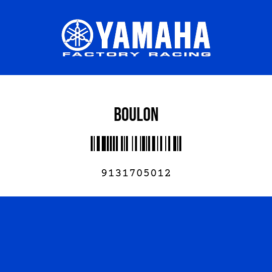 BOULON