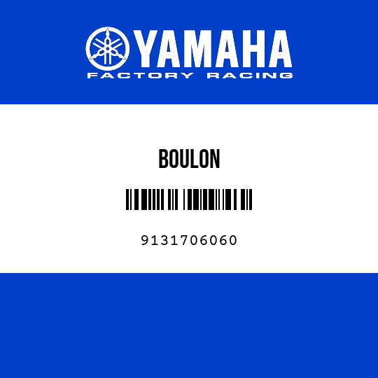 BOULON