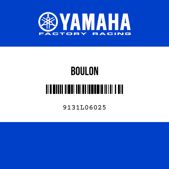 BOULON