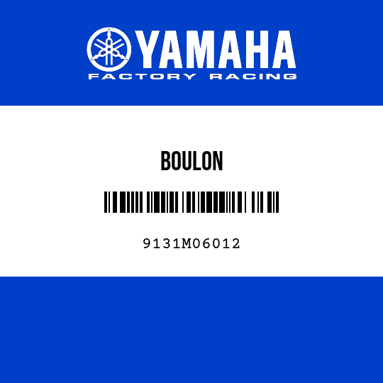 BOULON