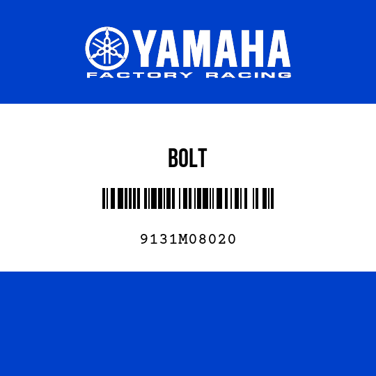 BOLT