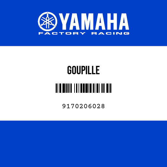 GOUPILLE