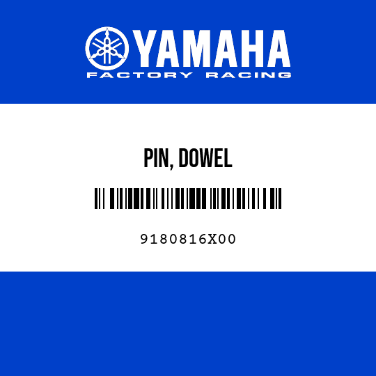 PIN, DOWEL