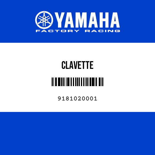 CLAVETTE