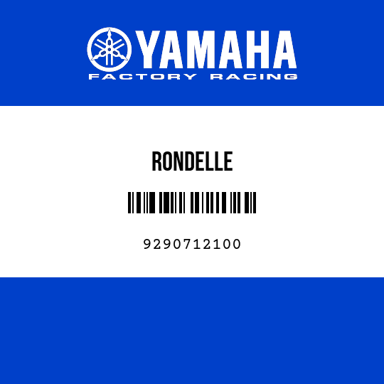 RONDELLE