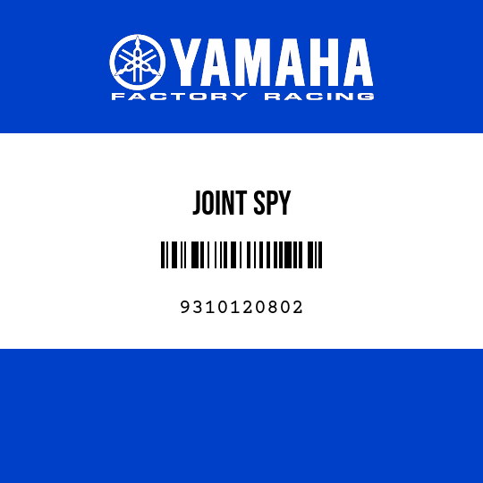 JOINT SPY