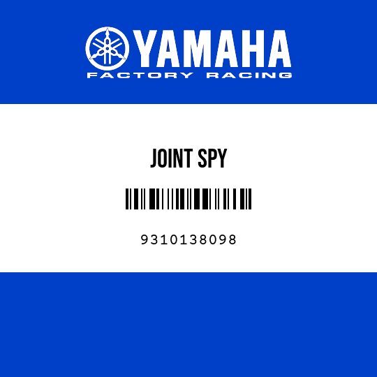 JOINT SPY