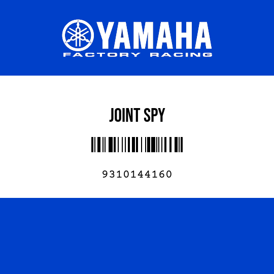 JOINT SPY