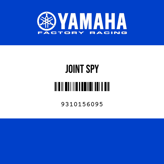 JOINT SPY