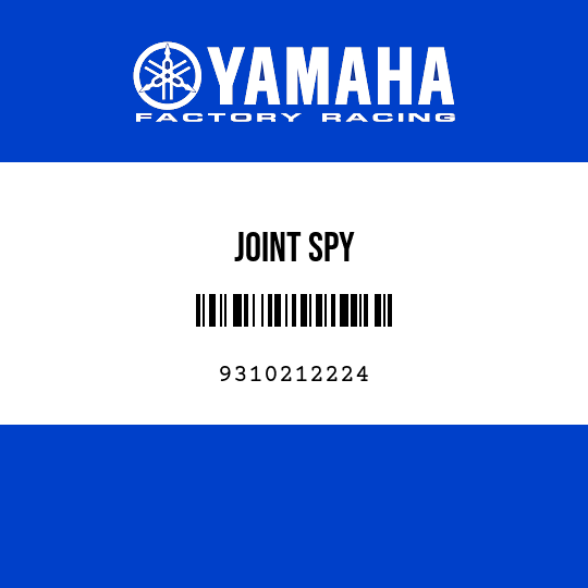 JOINT SPY