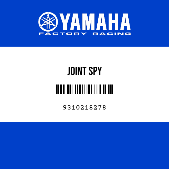 JOINT SPY