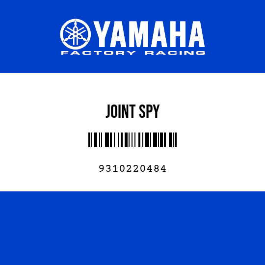 JOINT SPY