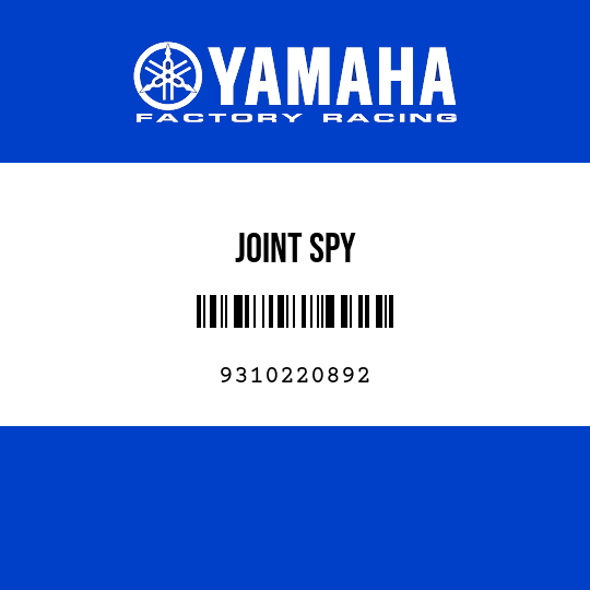 JOINT SPY