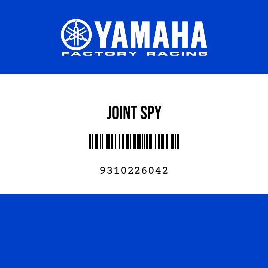 JOINT SPY