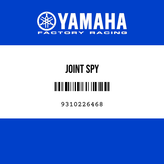 JOINT SPY
