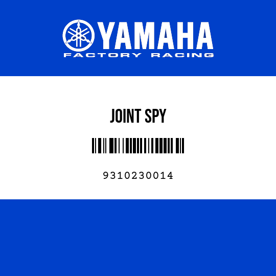JOINT SPY
