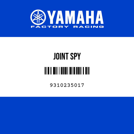 JOINT SPY