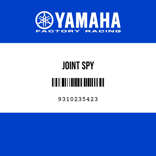 JOINT SPY