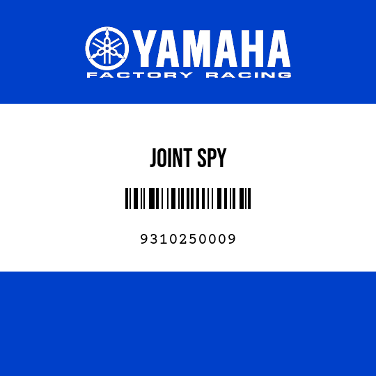 JOINT SPY