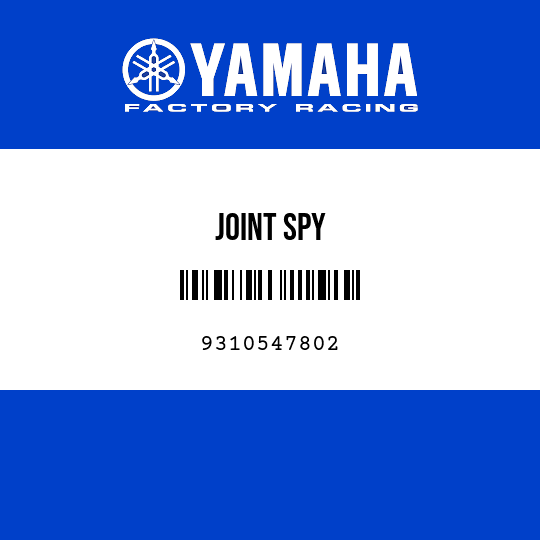 JOINT SPY