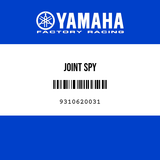 JOINT SPY