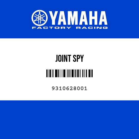 JOINT SPY
