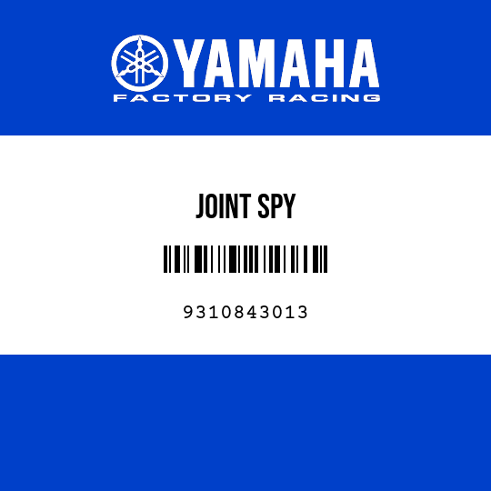 JOINT SPY