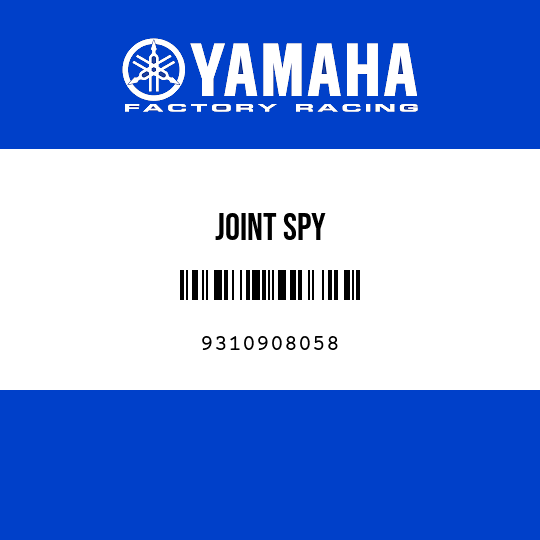 JOINT SPY