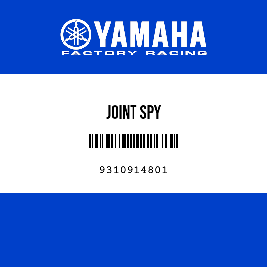 JOINT SPY