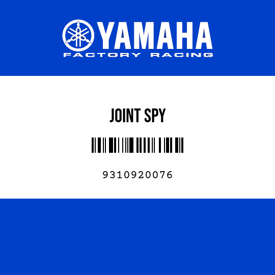 JOINT SPY