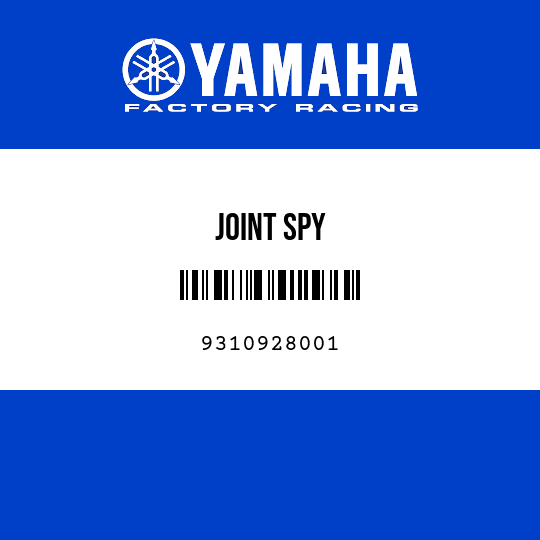 JOINT SPY