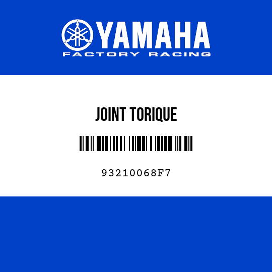 JOINT TORIQUE