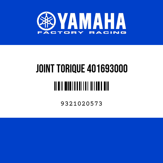 JOINT TORIQUE 401693000