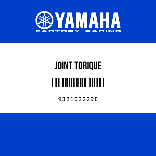 JOINT TORIQUE