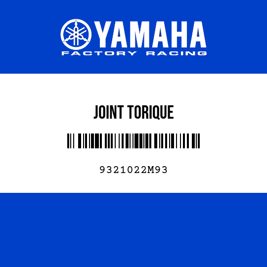 JOINT TORIQUE