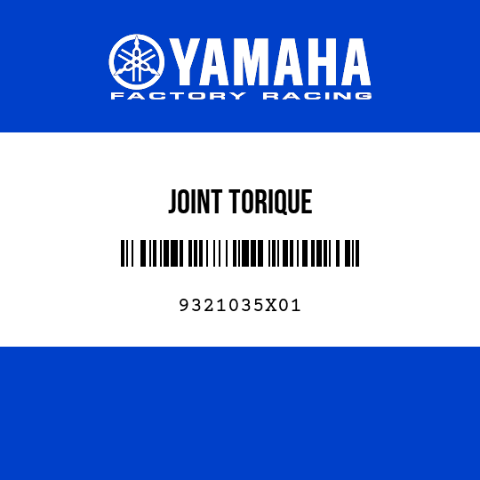 JOINT TORIQUE