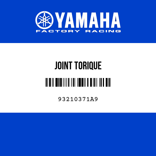 JOINT TORIQUE