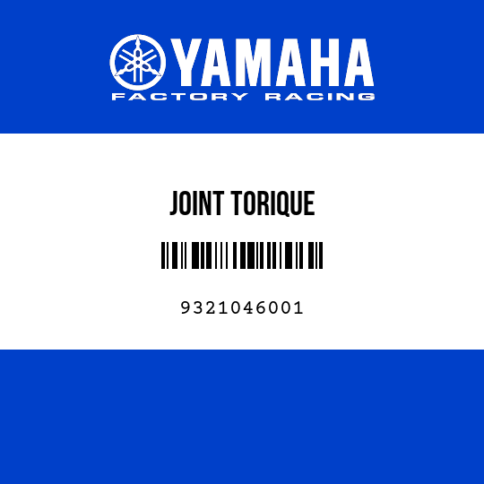 JOINT TORIQUE