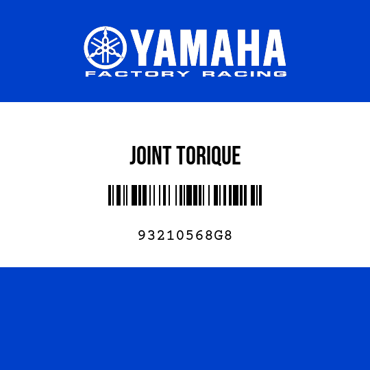 JOINT TORIQUE
